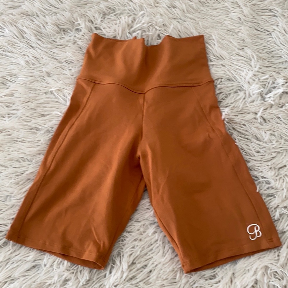 Shape leggings